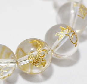 お守りタイプAの写真