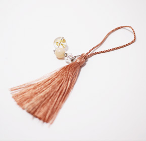 お守りタイプBの写真