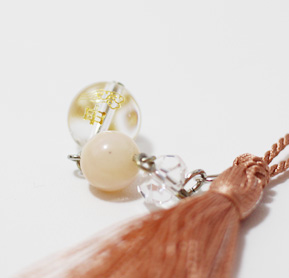 お守りタイプBの写真